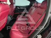 2014 Maserati GHIBLI