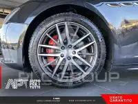 2014 Maserati GHIBLI