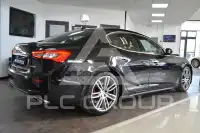 2014 Maserati GHIBLI