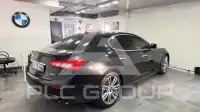 2014 Maserati GHIBLI