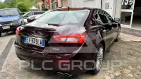 2014 Maserati GHIBLI