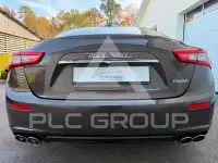2014 Maserati GHIBLI