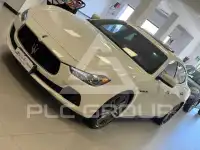 2014 Maserati GHIBLI