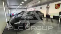 2014 Maserati GHIBLI
