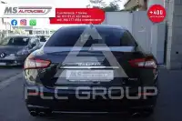 2014 Maserati GHIBLI