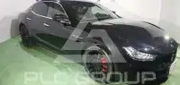 2014 Maserati GHIBLI