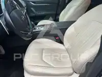 2014 Maserati GHIBLI