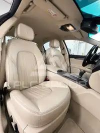 2014 Maserati GHIBLI