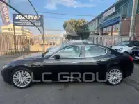 2014 Maserati GHIBLI