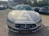 2014 Maserati GHIBLI