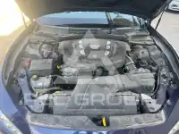 2014 Maserati GHIBLI