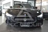 2014 Maserati GHIBLI
