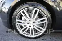 2014 Maserati GHIBLI