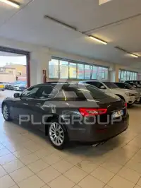 2014 Maserati GHIBLI