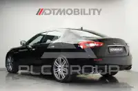 2014 Maserati GHIBLI