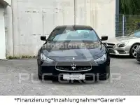 2014 Maserati GHIBLI
