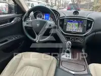 2014 Maserati GHIBLI