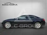 2014 Maserati GHIBLI