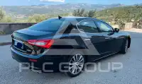 2014 Maserati GHIBLI