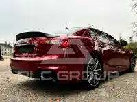 2014 Maserati GHIBLI