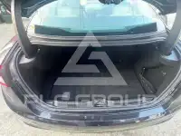 2014 Maserati GHIBLI