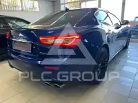 2014 Maserati GHIBLI