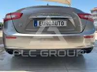 2014 Maserati GHIBLI