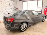 2014 Maserati GHIBLI