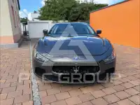 2014 Maserati GHIBLI