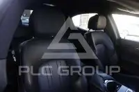 2014 Maserati GHIBLI