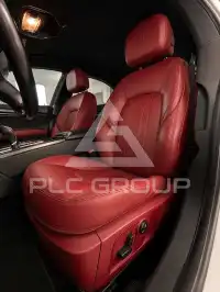 2014 Maserati GHIBLI