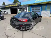 2014 Maserati GHIBLI