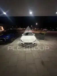 2014 Maserati GHIBLI
