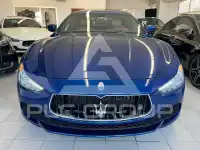 2014 Maserati GHIBLI