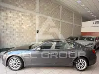 2014 Maserati GHIBLI