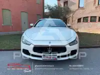 2014 Maserati GHIBLI