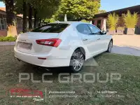2014 Maserati GHIBLI