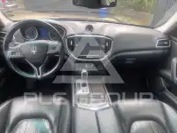 2014 Maserati GHIBLI