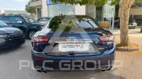 2014 Maserati GHIBLI