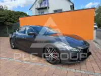 2014 Maserati GHIBLI