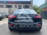 2014 Maserati GHIBLI