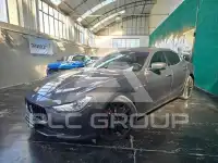 2014 Maserati GHIBLI