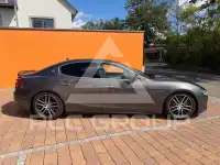 2014 Maserati GHIBLI