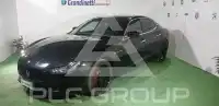 2014 Maserati GHIBLI