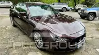 2014 Maserati GHIBLI