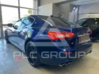 2014 Maserati GHIBLI