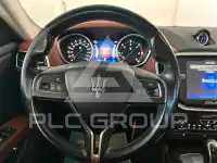 2014 Maserati GHIBLI