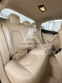 2014 Maserati GHIBLI