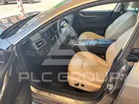 2014 Maserati GHIBLI