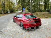 2014 Maserati GHIBLI